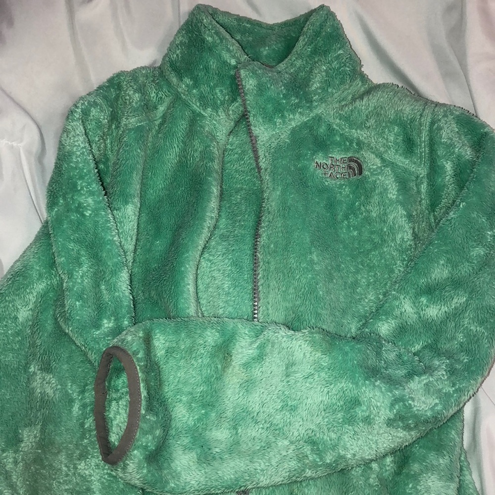 North face jacket!!